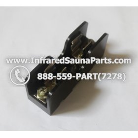 FUSE HOLDERS - FUSE HOLDER STYLE 7 2
