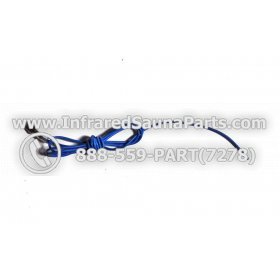 LOOSE WIRES - LOOSE WIRES - HARNESS STYLE 27 1