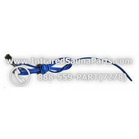 LOOSE WIRES - LOOSE WIRES - HARNESS STYLE 22 2