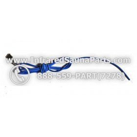 LOOSE WIRES - LOOSE WIRES - HARNESS STYLE 27 2