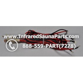 LOOSE WIRES - LOOSE WIRES - HARNESS STYLE 6 3